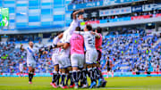 Puebla v Atlas - Playoffs Torneo Guard1anes 2021 Liga MX