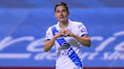 Puebla v Mazatlan FC - Torneo Guard1anes 2021 Liga MX