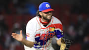 Puerto Rico buscará la revancha ante los dominicanos en la final de la Serie del Caribe 2021
