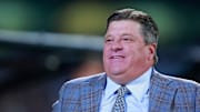 La broma que hizo Miguel Herrera sobre la "llegada" de Messi al América 