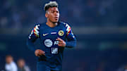 Pumas UNAM v America - Torneo Clausura 2020 Liga MX