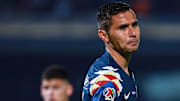 Paul Aguilar a pesar de que se mencionó iría a la MLS, finalmente el jugador no quiso jugar en Estados Unidos