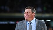 El entrenador mexicano Miguel Herrera.