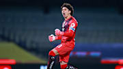 Guillermo Ochoa