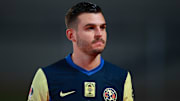 Pumas UNAM v America - Torneo Guard1anes 2021 Liga MX