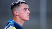 Pumas UNAM v America - Torneo Guard1anes 2021 Liga MX