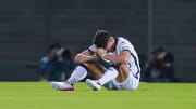 Pumas UNAM no pudo clasificarse a repecheje