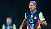 Bruno Valdez en el América
