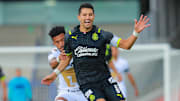 Pumas UNAM v Chivas - Torneo Apertura 2021 Liga MX