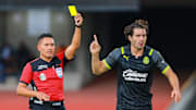 Pumas UNAM v Chivas - Torneo Apertura 2021 Liga MX