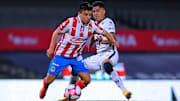 Pumas UNAM v Chivas - Torneo Guard1anes 2020 Liga MX