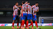 Pumas UNAM v Chivas - Torneo Guard1anes 2020 Liga MX