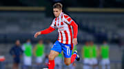 El futbolista del Rebaño se ha recuperado del Covid-19 y está disponible para viajar a León