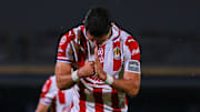 Jesús Molina capitán de Chivas y exjugador de muchas buenas instituciones en México