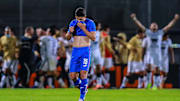 Cruz Azul fue eliminado por Pumas luego de que les remontaran una ventaja de 4-0