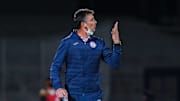Pumas UNAM v Cruz Azul - Playoffs Torneo Guard1anes 2020 Liga MX
