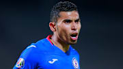 Pumas UNAM v Cruz Azul - Torneo Guard1anes 2021 Liga MX