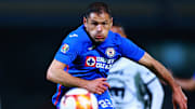 Pablo Aguilar sigue sin renovar con Cruz Azul