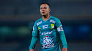 Luis Montes el MVP de la Liga MX en el 2020