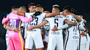 El domingo en el Estadio Nou Camp, Pumas buscará obtener su octava estrella de Liga MX.