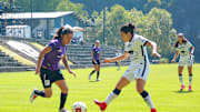 Pumas UNAM v Mazatlan FC - Torneo Guard1anes 2020 Liga MX Femenil