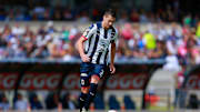 Pumas UNAM v Monterrey - Torneo Clausura 2020 Liga MX