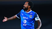 Pumas UNAM v Monterrey - Torneo Guard1anes 2020 Liga MX