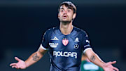 Pumas UNAM v Necaxa - Torneo Guard1anes 2020 Liga MX