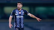 El defensa volverá al Estadio Akron para enfrentar al Rebaño