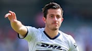Pumas UNAM v Pachuca - Torneo Clausura 2020 Liga MX