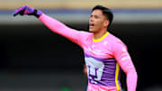 Alfredo Talavera fue fichado por Pumas y ha respondido.
