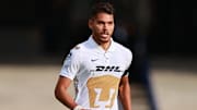 El defensa argentino de los Pumas, Nicolás Freire, estuvo en la mira del Crotone de Italia.