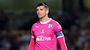 Tiago Volpi es el mejor portero en la historia de Querétaro