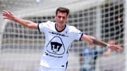 Pumas UNAM v Queretaro - Torneo Guard1anes 2020 Liga MX