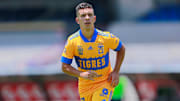Pumas UNAM v Tigres UANL - Torneo Guard1anes 2021 Liga MX