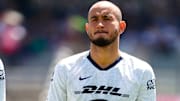 Pumas UNAM v Toluca - Torneo Apertura 2019 Liga MX