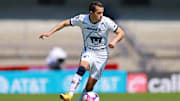 Pumas UNAM v Toluca - Torneo Guard1anes 2020 Liga MX