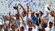 Pumas se coronó campeón del fútbol mexicano por última vez en el Clausura 2011
