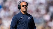 Purdue v Penn State