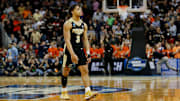Purdue v Virginia