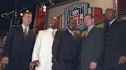 1999 NFL Draft