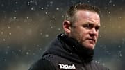 Queens Park Rangers v Derby County - Sky Bet Championship