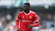 Queens Park Rangers v Manchester United - Pre-season Friendly