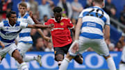 Queens Park Rangers v Manchester United - Pre-season Friendly