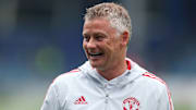 Ole Gunnar Solskjaer