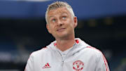 Solskjaer et Manchester United sont sur un autre international français