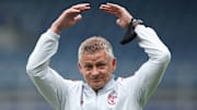 Ole Gunnar Solskjaer