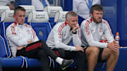 Queens Park Rangers v Manchester United - Pre-season Friendly