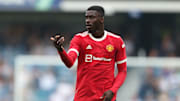 Queens Park Rangers v Manchester United - Pre-season Friendly