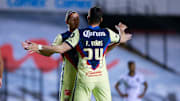 Queretaro v America - Torneo Guard1anes 2020 Liga MX